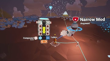 Astroneer Music with new Mods