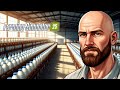 Farming Simulator 25! Карта GNADENTHAL! Трудовые будни на Сранчо! ОБНОВА