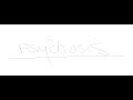 Psychosis by Hinds (Demon) [Geometry Dash]