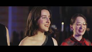 VOCES8: I Was Glad by Henry Purcell by VOCES8 66,218 views 5 months ago 4 minutes, 25 seconds