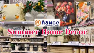 The Range Summer home decor shop with me ☀️ The Range Summer home decor shop with me ☀️
