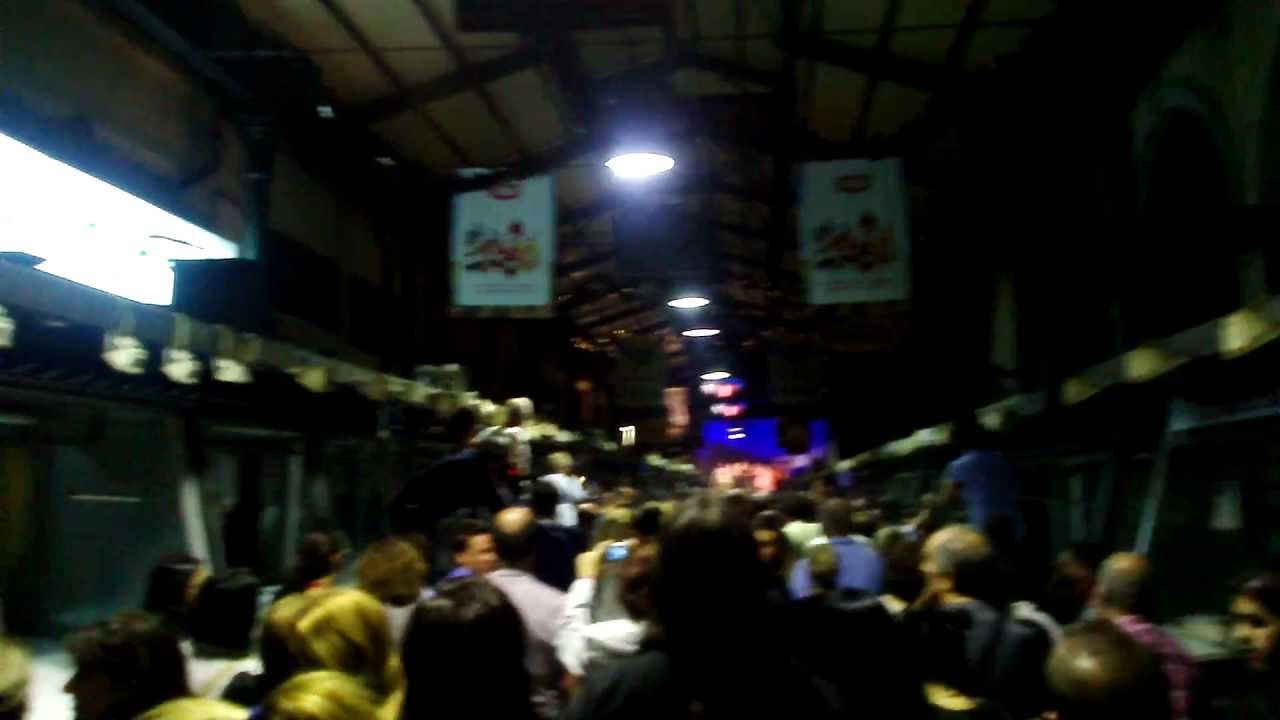 Λυρική στη Βαρβάκειο (ΦΙΝΑΛΕ)hd