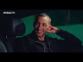 HAKIM ZIYECH THE HOMECOMING WYDAD TV S DOCUMENTARY 4K