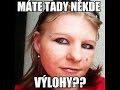 Věra je špína
