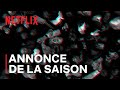 All of us are dead  annonce de la saison2 vf  netflix france