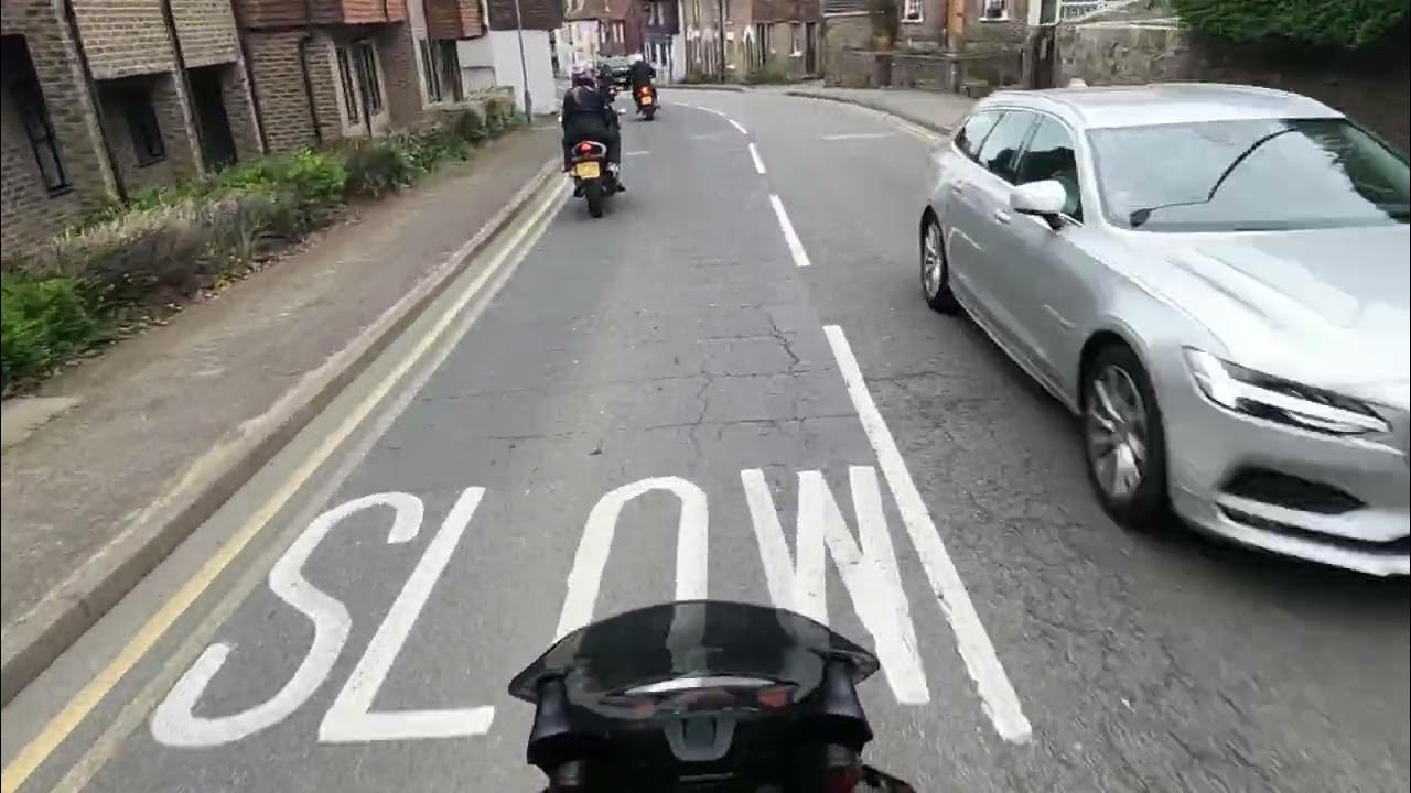 Mayday Run 2023 (GoPro) YouTube