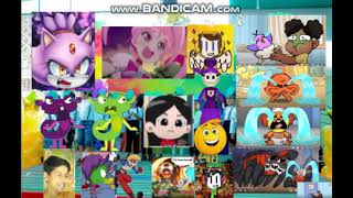 Calling Out For Using The Bkc Sfx