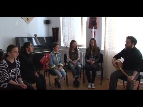 ახალქალაქის სალოტბარო სკოლა