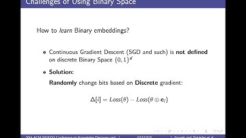 KDD2024 - Binder: Hierarchical Concept Representation through Order Embedding of Binary Vectors