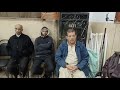 فضيله القارئ ابراهيم الشاهيني من دار مناسبات كفر الباشا