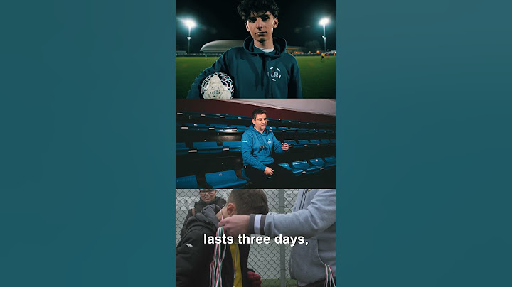 Yes Cup 2024 | Mini-series 1/5