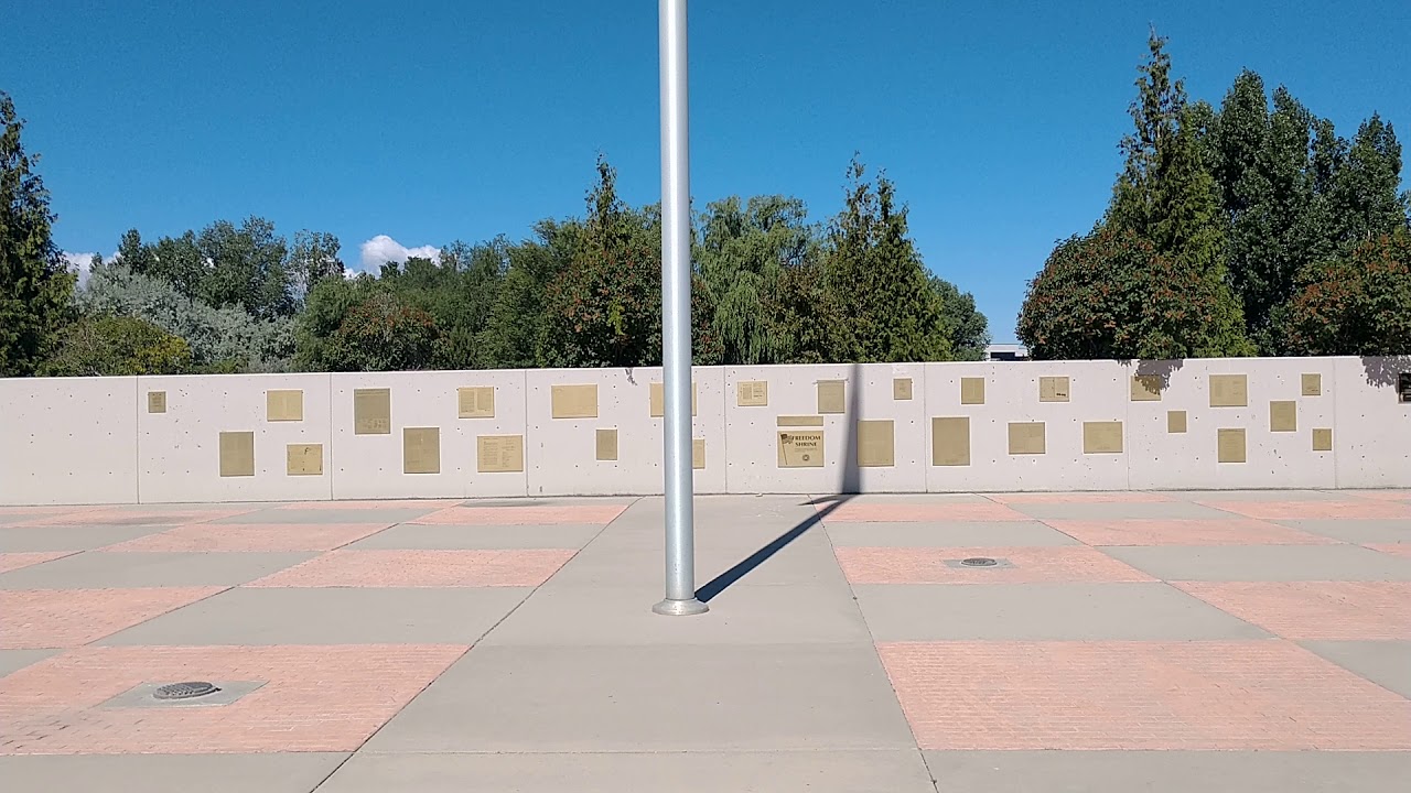 Jordan River Parkway trail,  Is it safe? Intro to JRParkwayGuy...the Series. 3900 s to 4800 s.