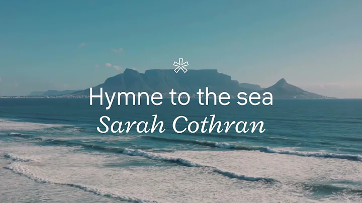 Hymne to the sea Titanic - Sarah Cothran Tiktok ||...
