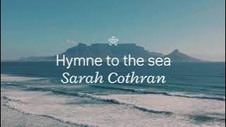 Hymne to the sea Titanic - Sarah Cothran Tiktok || MUSIC