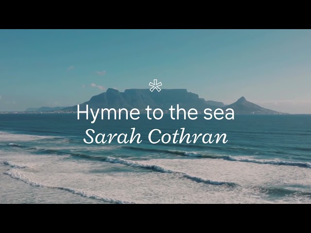 Hymne to the sea Titanic - Sarah Cothran Tiktok || MUSIC class=