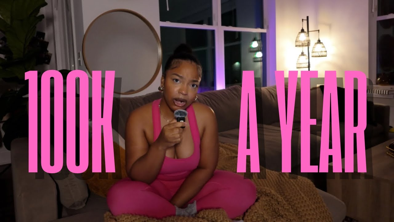 HOW TO HAVE YOUR FIRST 100K YEAR AS A BRAIDER