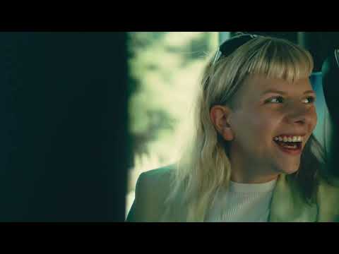 AURORA - Tour Diary (China 2025)