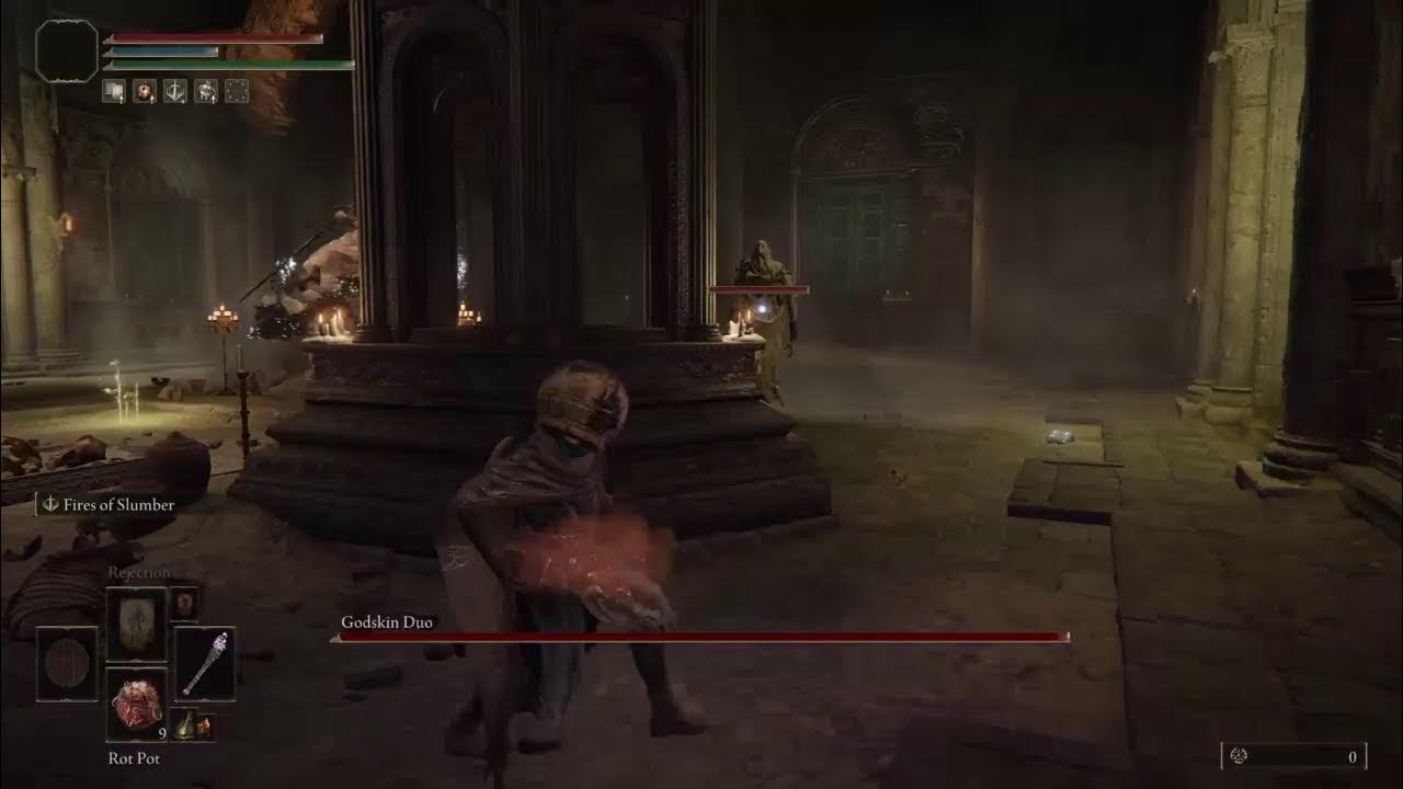 Elden Ring Bombs only 12 YouTube