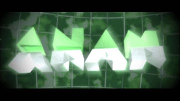 Intro // Anan | by TaysedoFX
