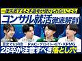 【28卒】内定者に聞くコンサル就活の戦略とリアル【就活】|メイキャリ就活Vol.1556
