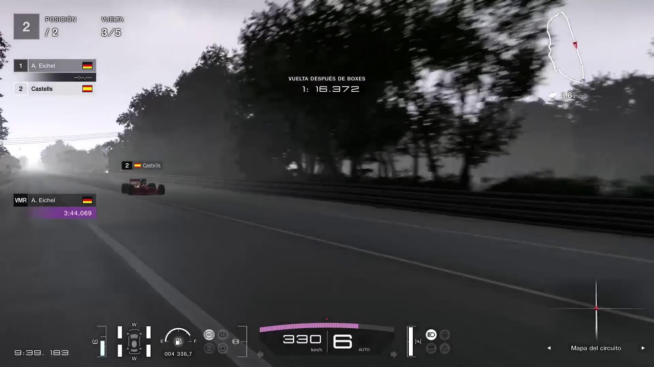 Gran Turismo 7 LIVE 🛑🛑🛑