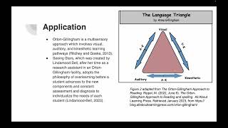 Encoding and Decoding as Basis for Literacy Introduction To Literacy Part 4 Encoding Decoding