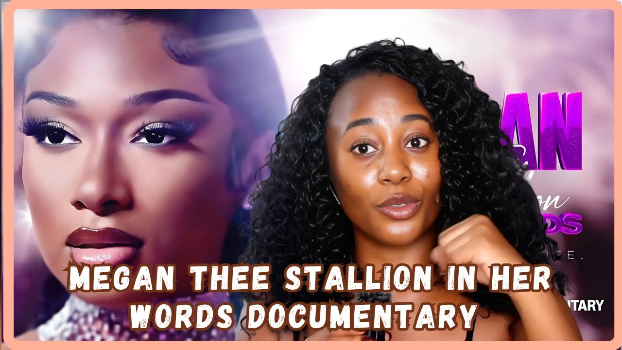 People's Reaction To In Her Words Documentary - Megan Thee Stallion - Viral Video