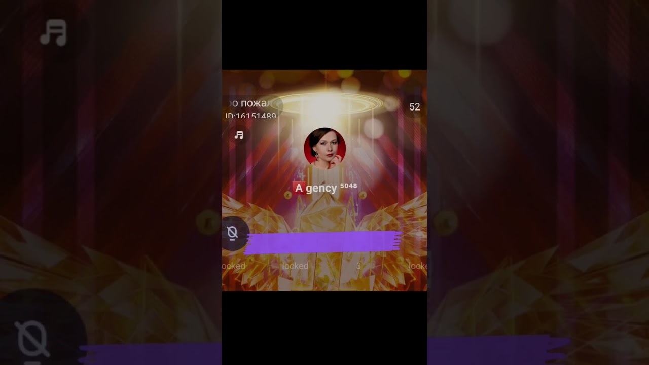 Как выводить 💎💎💎 в приложении Migo live