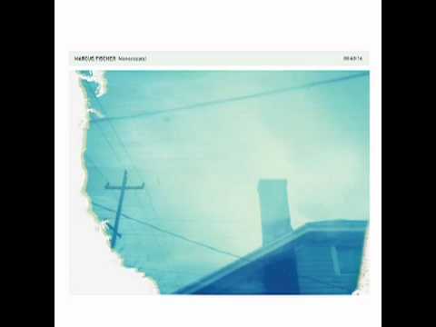 [レコード] marcus fischer monocoastal LP Marcus Fischer – Monocoastal | Releases | Discogs