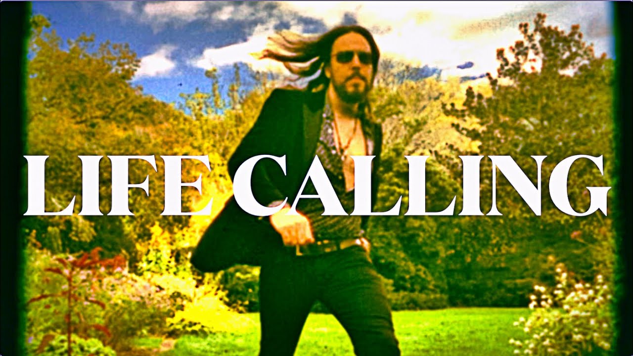 Aura Blaze - Life Calling 🌻 (official video)