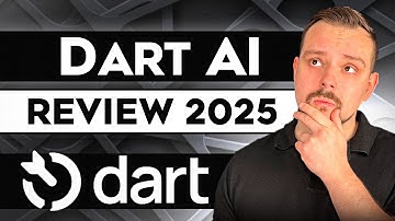 Dart AI Review - 2025 | The Project Management Tool That Does Your Work For You