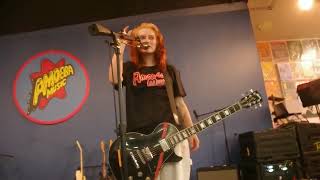 Raue/Weak Blood at Amoeba Music in San Francisco, CA 6-Aug-2025