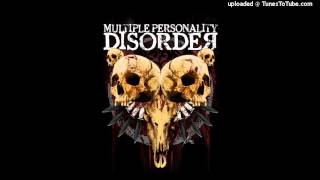 Multiple Personality Disorder - Siklus Penghancuran
