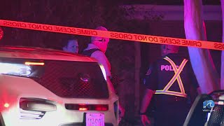 HPD: Arrest made following deadly hit-and-run near Fox Hill Road