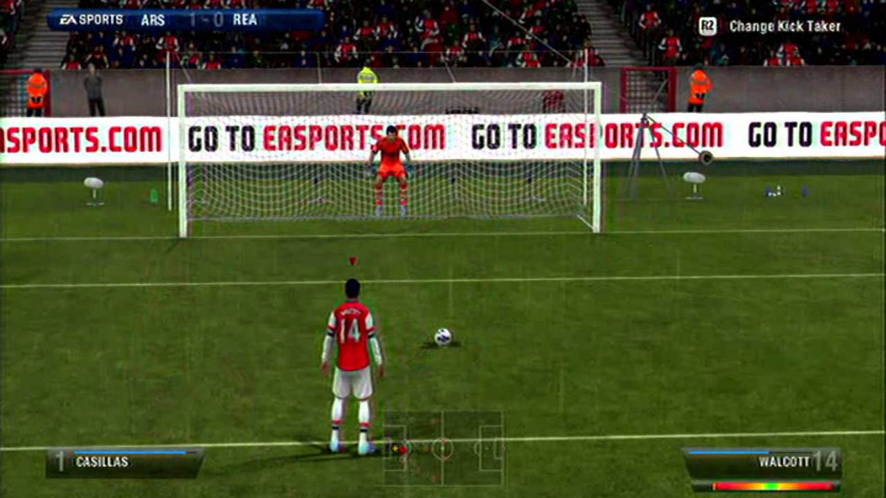 FIFA 13 Arsenal Career Mode: EPISODE 50!
