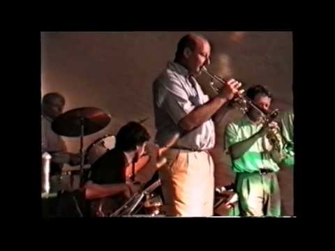 Jazz club Moulinois