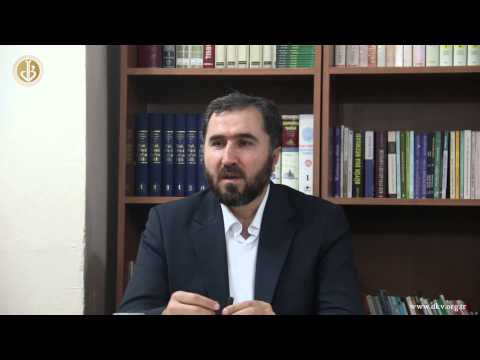 Davet ve Kardeşlik