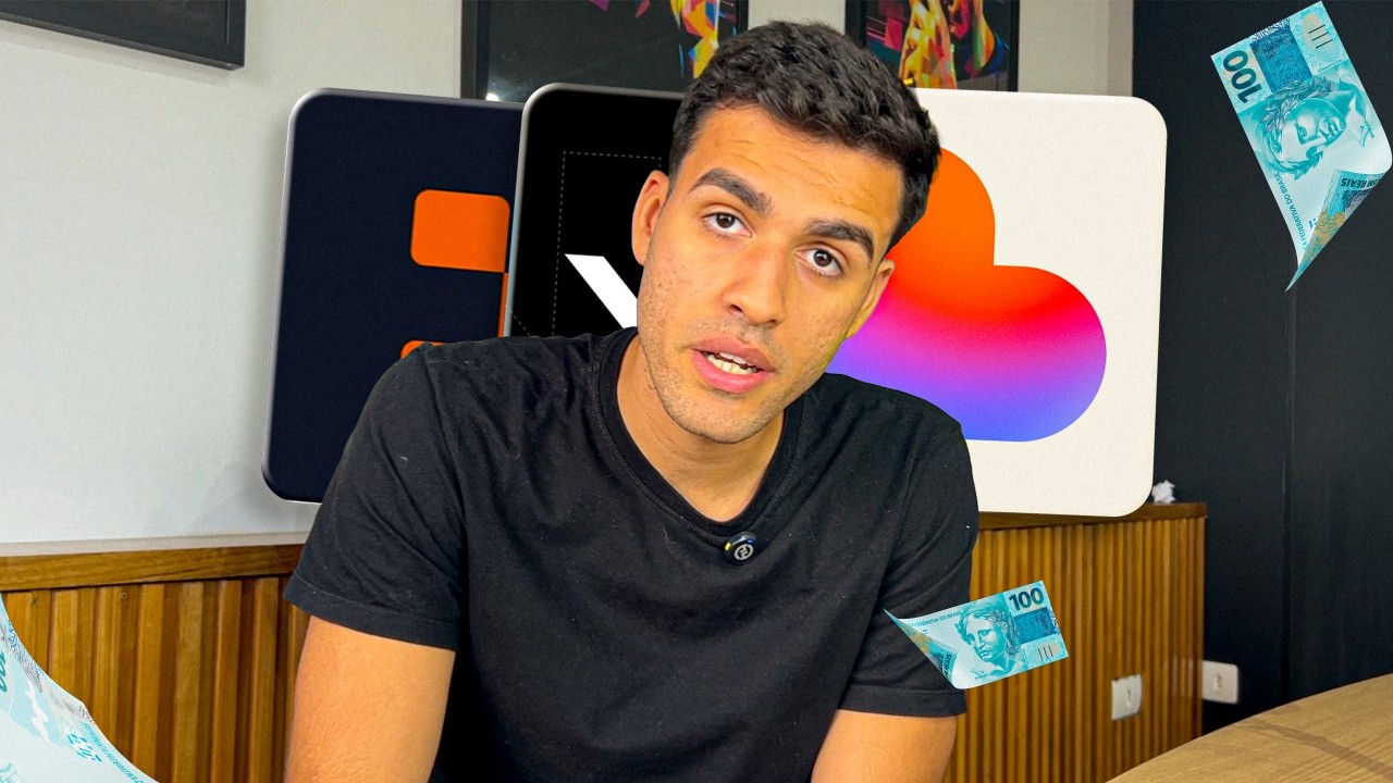 5 MANEIRAS DE FAZER RENDA EXTRA COM IA EM 2026 | Ganhe dinheiro online