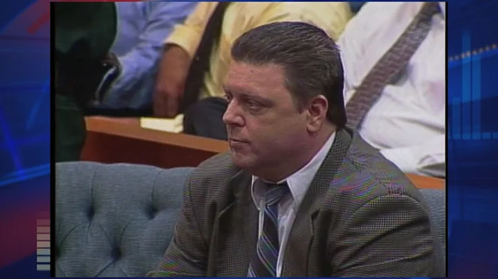 From 2005: Joseph Smith convicted of Carlie Brucia...