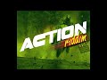 Action riddim mix 1992 dancehall madhouse records