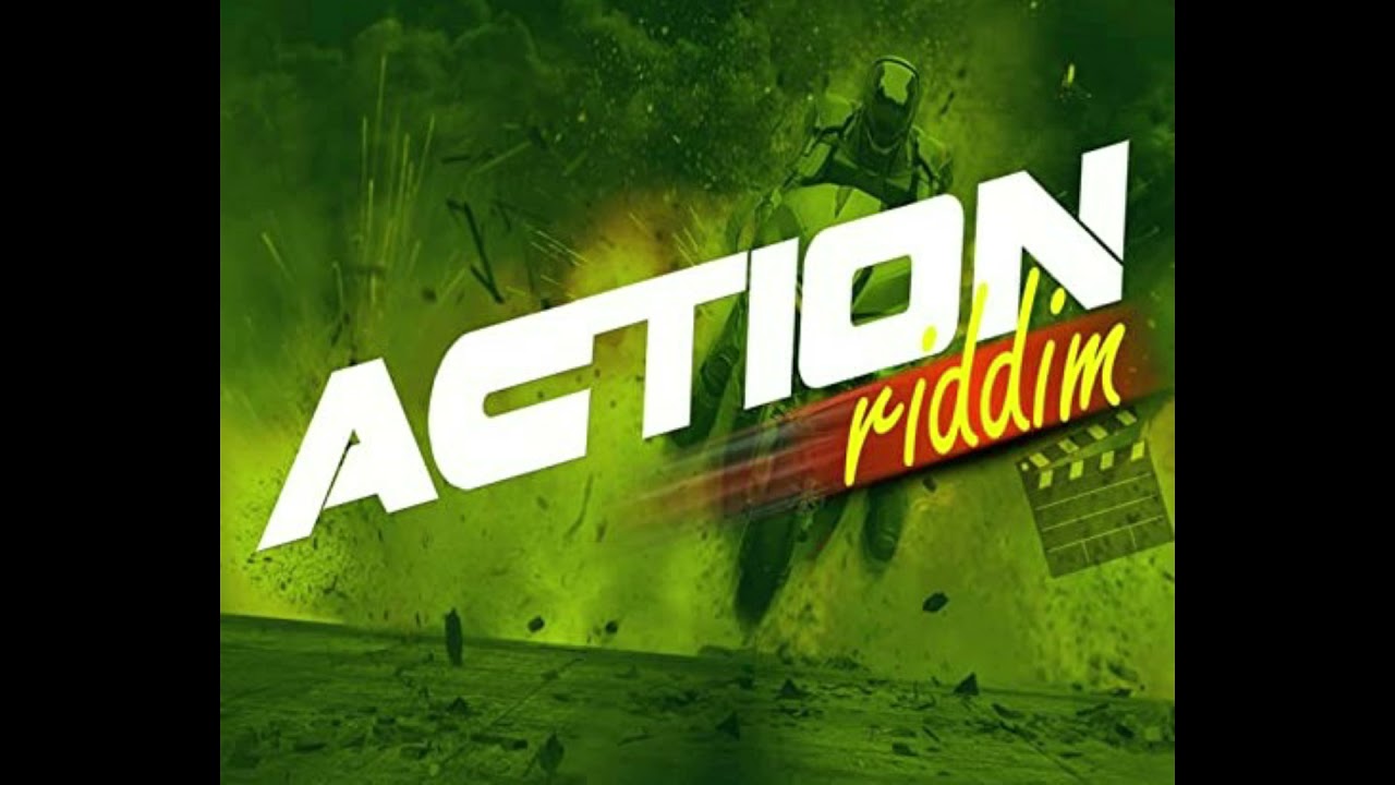 Action Riddim 3枚セット　レゲエ　レコード　186 Action Riddim 3枚セット レゲエ レコード 186 - メルカリ