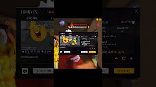 NEW TRENDING FUNNY CRAFTLAND MAP CODE || FREEFIRE || FUNNY