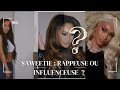 SAWEETIE RAPPEUSE OU INFLUENCEUSE mp3