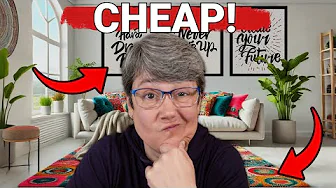 Why Your Home Looks CHEAP & How To Fix It When Selling