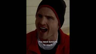 Walt did his first deal with tuco. | Breaking Bad S01EP06 | #shorts