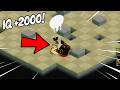 El IQ de esta YOPUKA es de 2000 😱