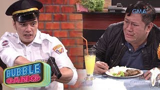 Bubble Gang: ‘Wag kang mapagmataas!