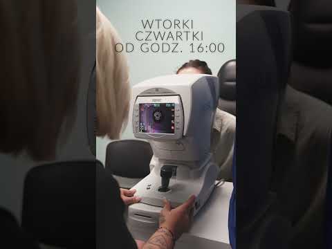 Badania wzroku