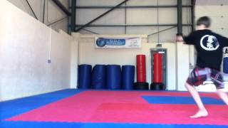 J.J. Battell: Tricking