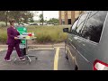 Patient Access - Innovation - Curbside - 30 sec WEB